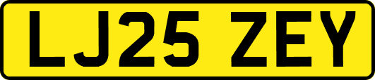 LJ25ZEY