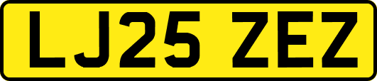 LJ25ZEZ