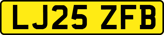 LJ25ZFB