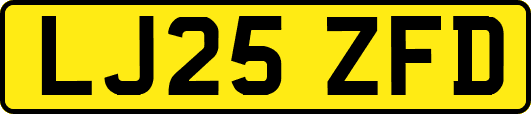 LJ25ZFD