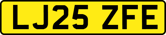 LJ25ZFE