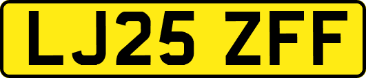 LJ25ZFF