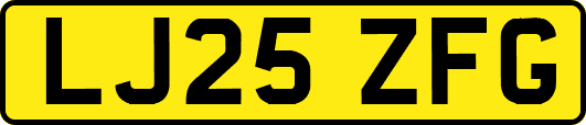 LJ25ZFG