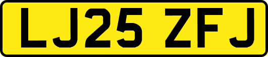 LJ25ZFJ