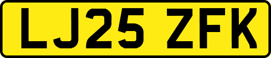 LJ25ZFK
