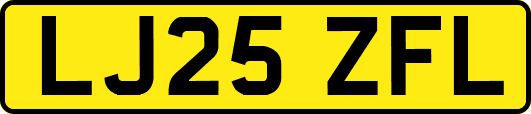 LJ25ZFL