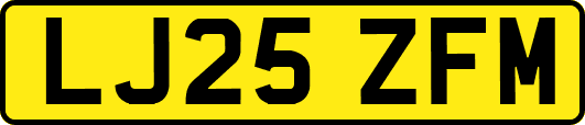 LJ25ZFM