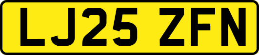 LJ25ZFN