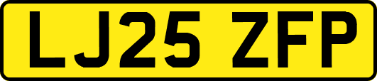LJ25ZFP