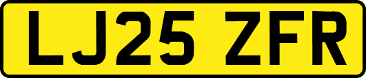LJ25ZFR