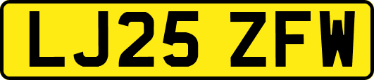 LJ25ZFW