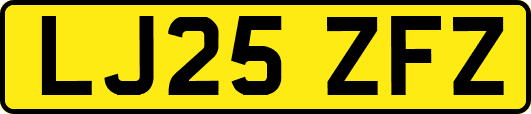 LJ25ZFZ