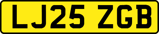 LJ25ZGB