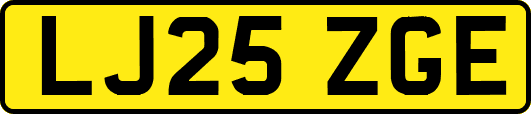 LJ25ZGE