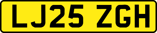 LJ25ZGH