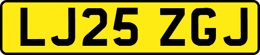 LJ25ZGJ