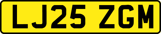 LJ25ZGM
