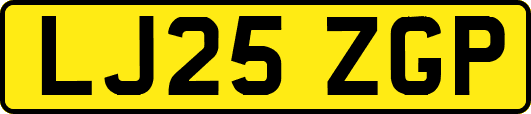 LJ25ZGP