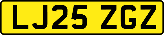 LJ25ZGZ