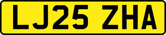 LJ25ZHA