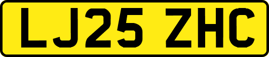 LJ25ZHC