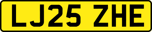 LJ25ZHE