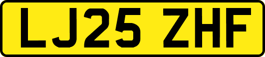 LJ25ZHF