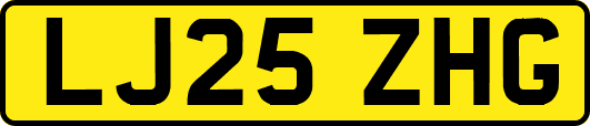 LJ25ZHG