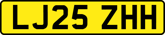 LJ25ZHH