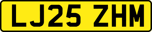 LJ25ZHM