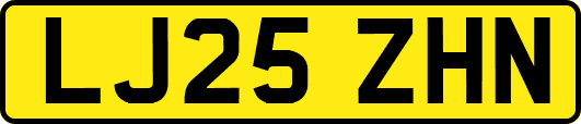 LJ25ZHN