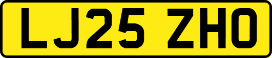 LJ25ZHO