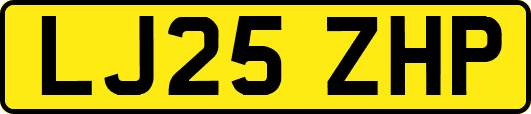 LJ25ZHP