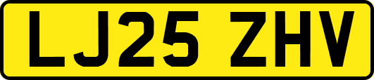 LJ25ZHV