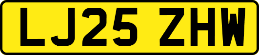 LJ25ZHW