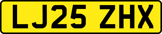 LJ25ZHX