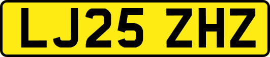LJ25ZHZ