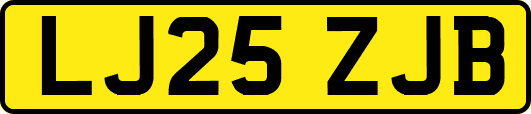 LJ25ZJB