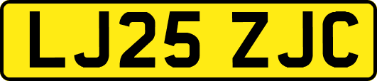 LJ25ZJC