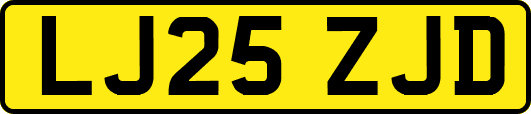 LJ25ZJD