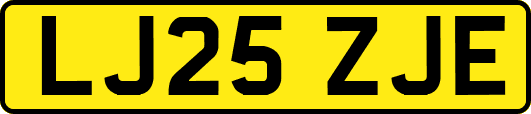LJ25ZJE