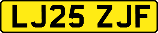 LJ25ZJF