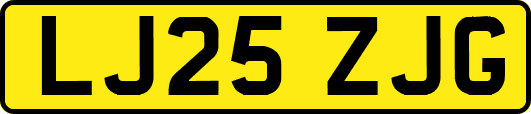 LJ25ZJG