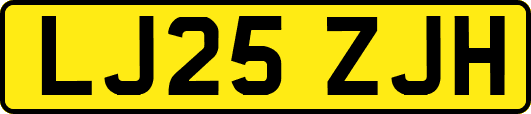 LJ25ZJH