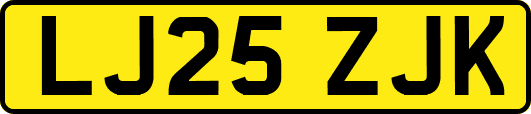 LJ25ZJK