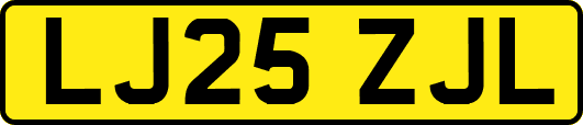 LJ25ZJL