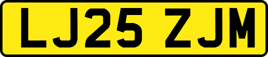 LJ25ZJM