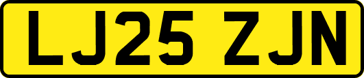 LJ25ZJN