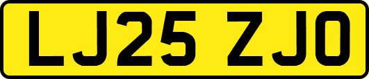 LJ25ZJO