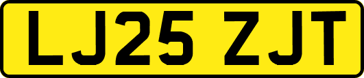 LJ25ZJT